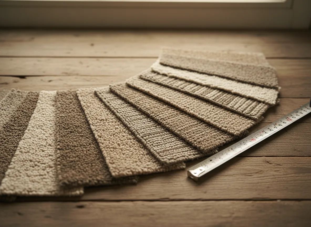 Carpet Installation Scotts Hill, TN FAQs